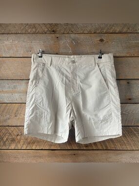 Huk Men's XXL Performance Hybrid Fishing Shorts Nylon Summer Outdoors 7”